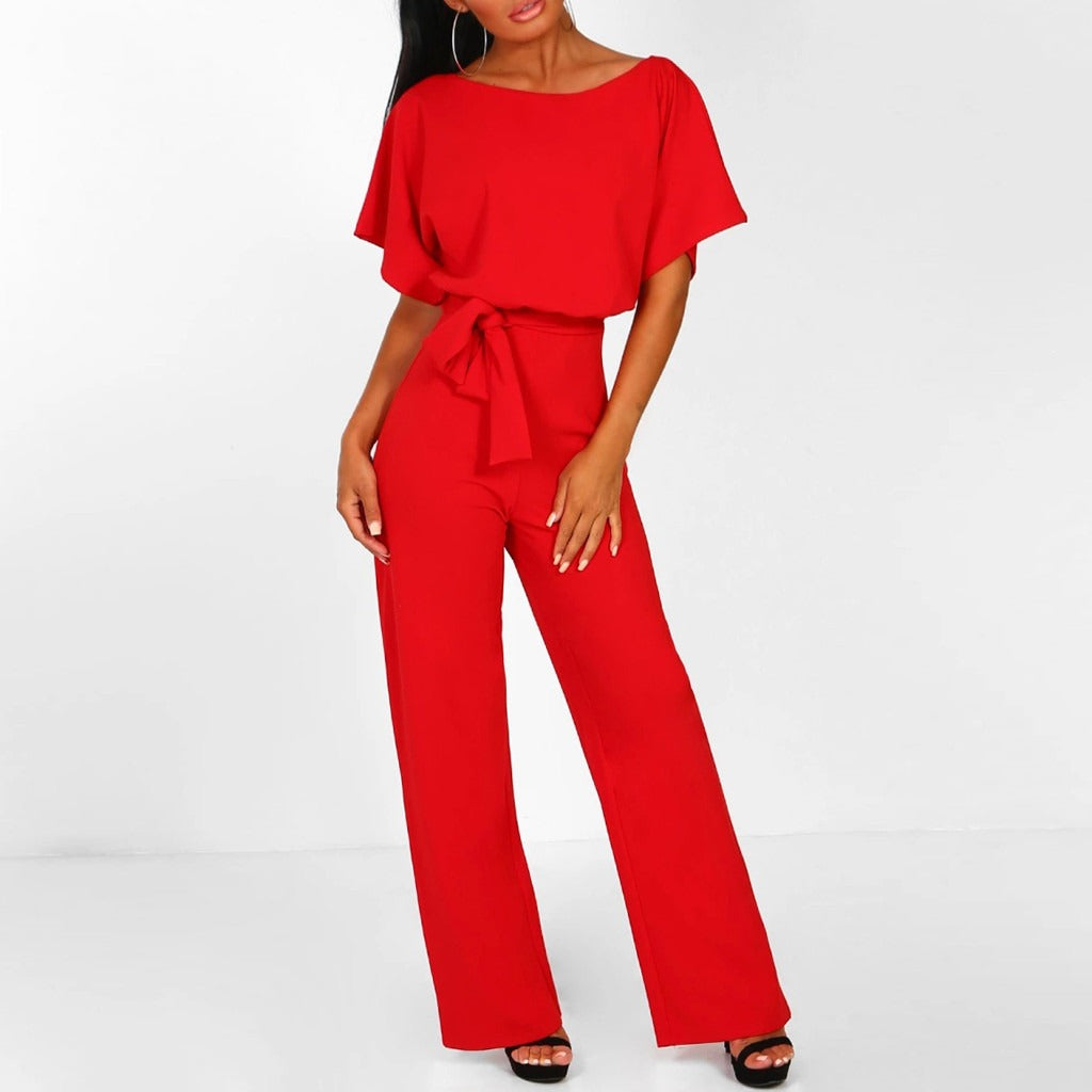 Liora | Stilvoller Damen Jumpsuit
