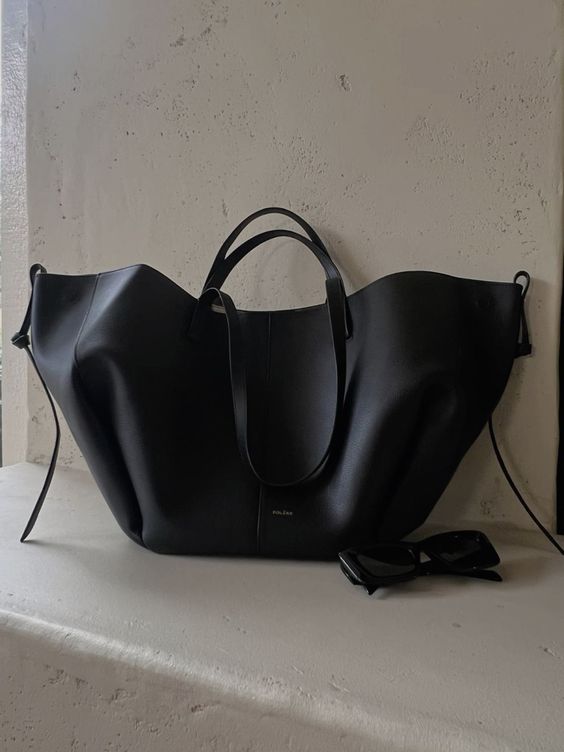 Alina | Vintage Tote Bag