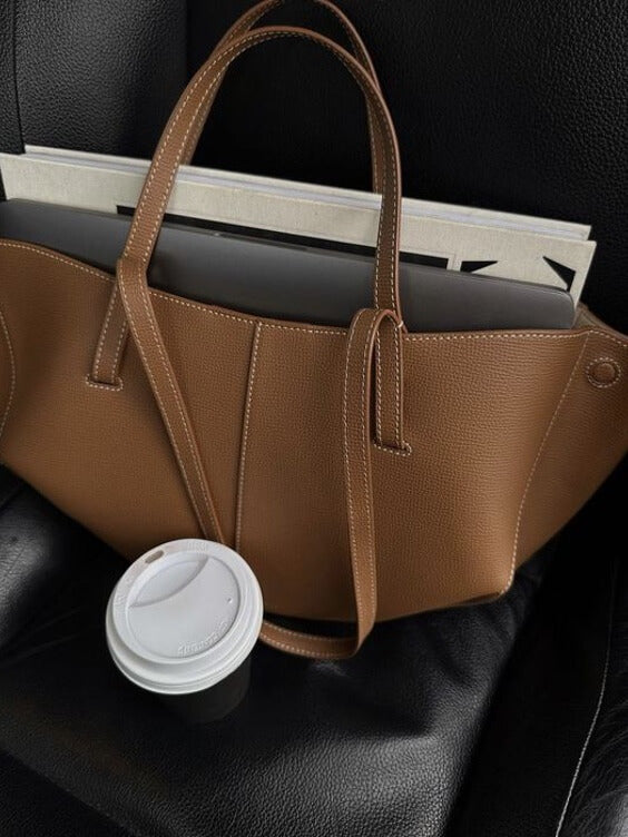 Alina | Vintage Tote Bag