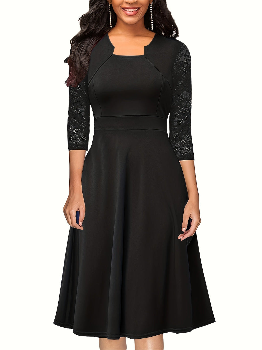 Zoé | Sommerkleid Damen