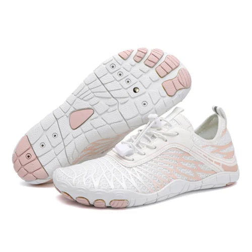 Eva | Stilvolle Barfußschuhe für den Sommer