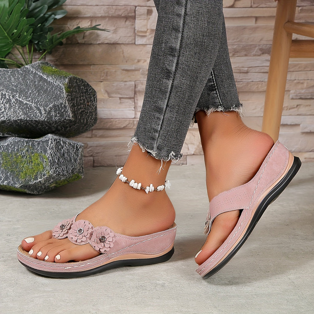 Carina | Orthopädische Damen Sandalen