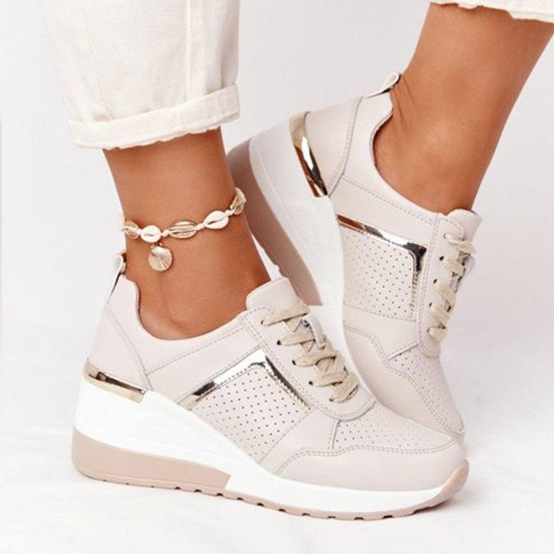 Renata | Air Sneakers für Damen