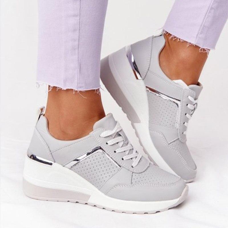 Renata | Air Sneakers für Damen