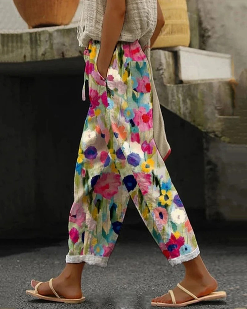 Elin | Trend Jogginghose