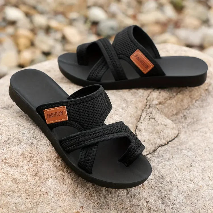Estelle | Sandalen gegen Fußschmerze