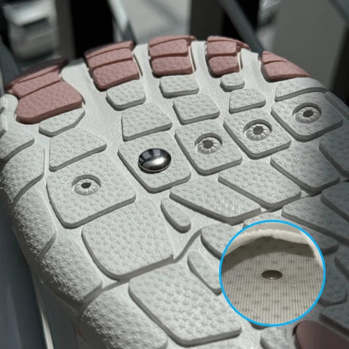 Eva | Stilvolle Barfußschuhe für den Sommer