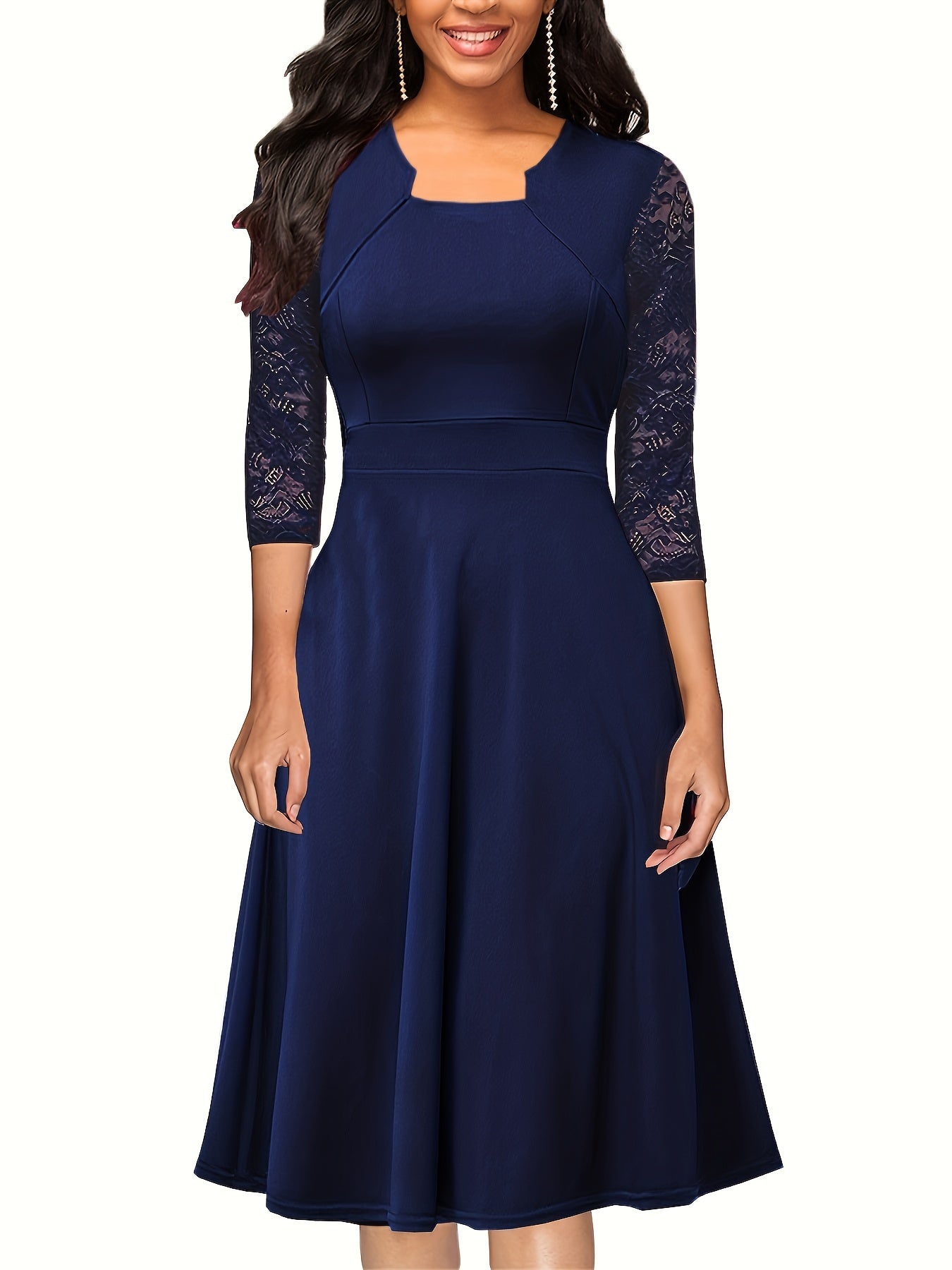 Zoé | Sommerkleid Damen