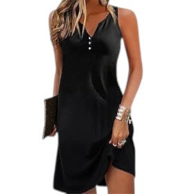 Lara | Sommerkleid mit Print