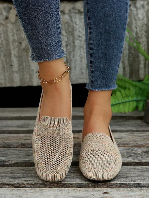 Melisse | Orthopädische Rutschfeste Sommerschuhe
