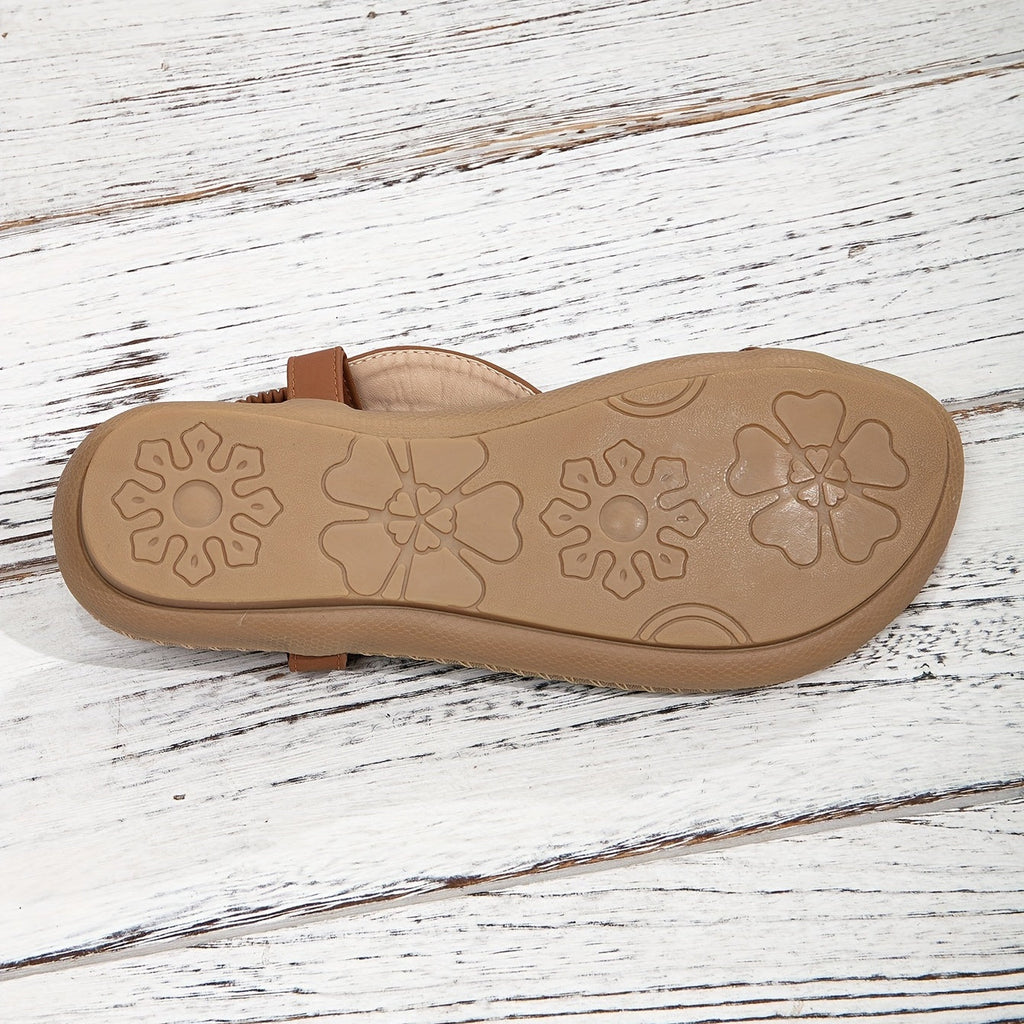 Noa | Boho sommer sandalen