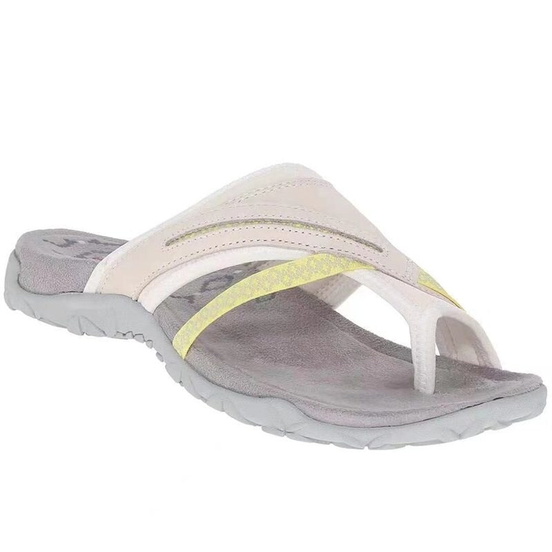 Neila | Orthopädische Sommersandalen Flip Flops