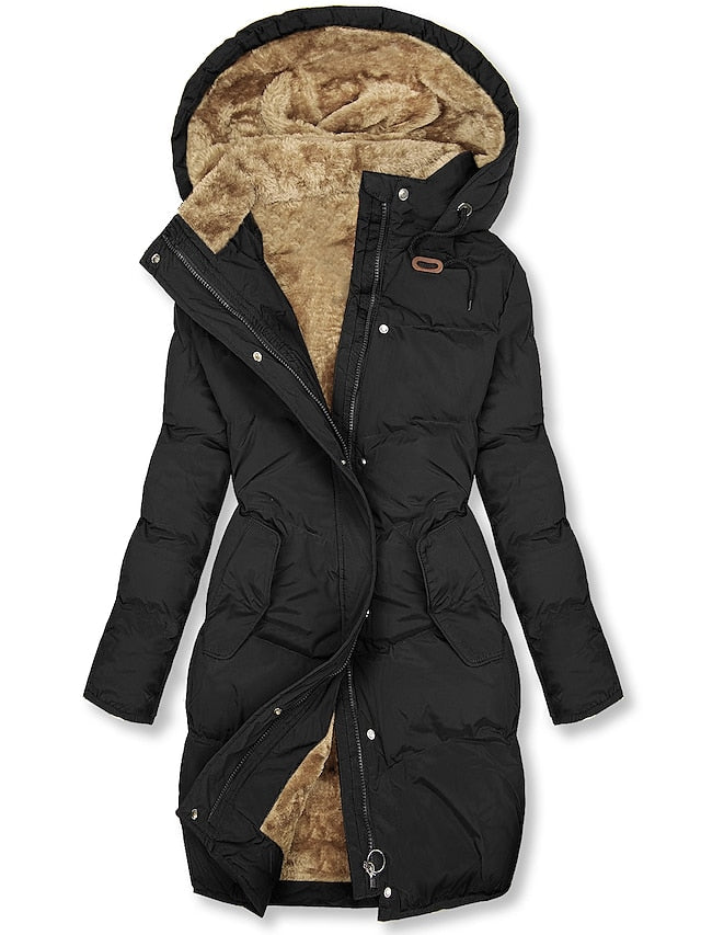 Flavia | Hochwertige Isolierjacke für Damen
