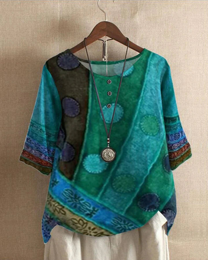 Nala | Boho Top