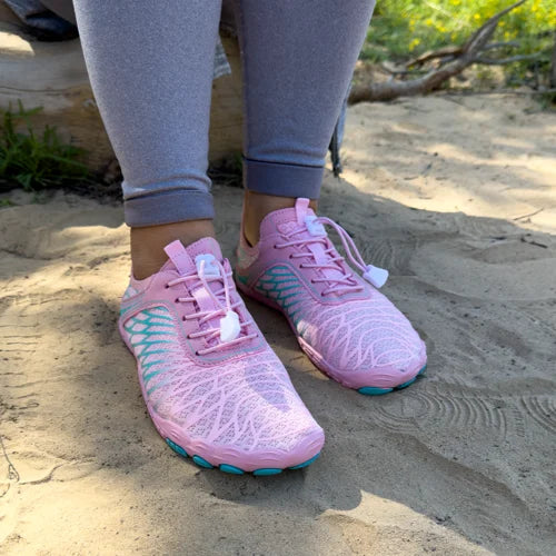 Eva | Stilvolle Barfußschuhe für den Sommer