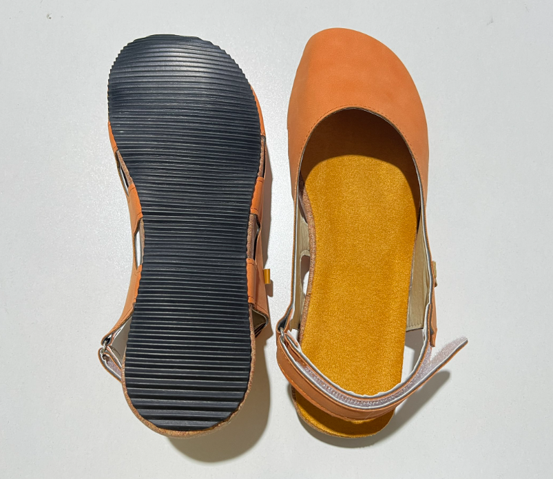 Stefania | Stilvolle und bequeme Sommersandalen