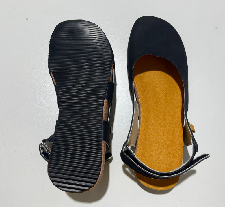Stefania | Stilvolle und bequeme Sommersandalen