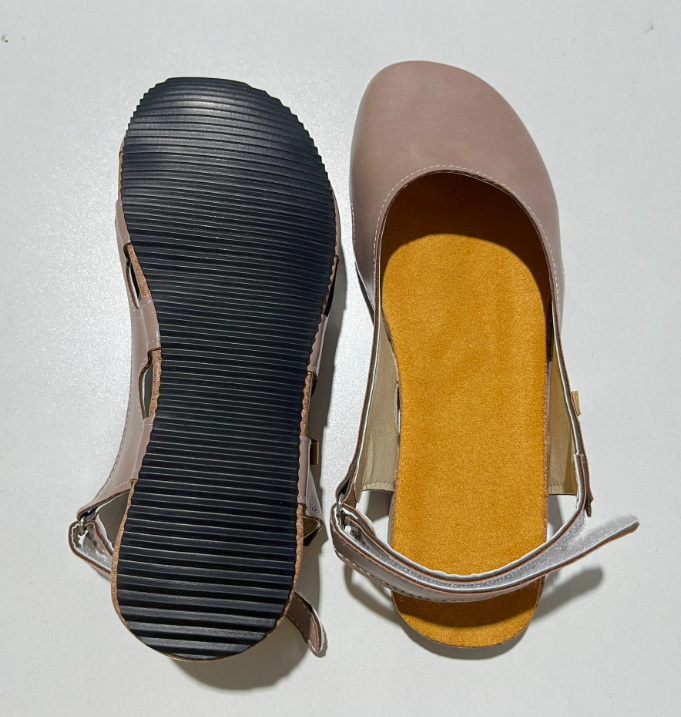 Stefania | Stilvolle und bequeme Sommersandalen