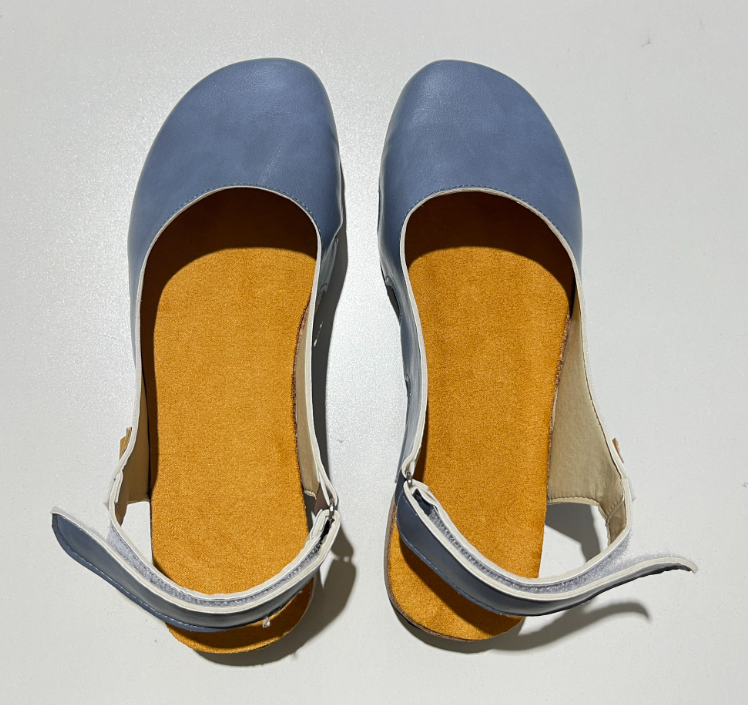 Stefania | Stilvolle und bequeme Sommersandalen