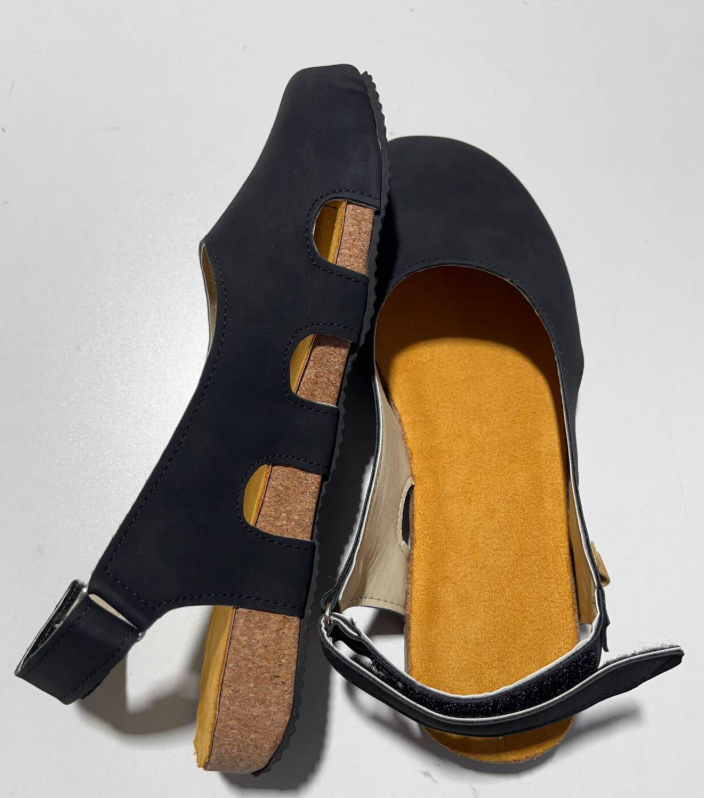 Stefania | Stilvolle und bequeme Sommersandalen