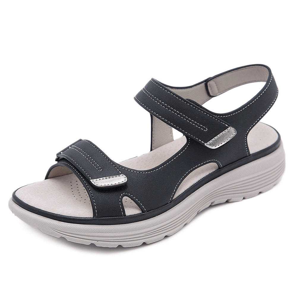 Lela | Bequeme Orthopädische Sandalen