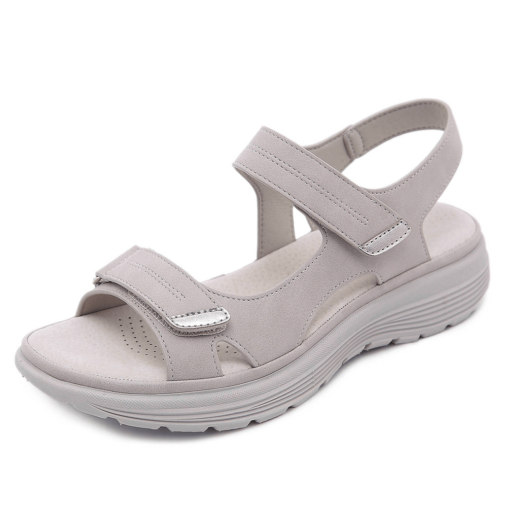 Lela | Bequeme Orthopädische Sandalen
