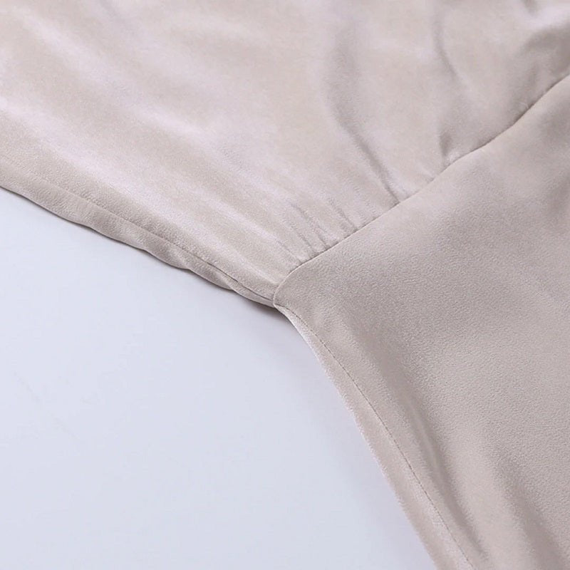 Liora | Atemberaubendes Sommerkleid