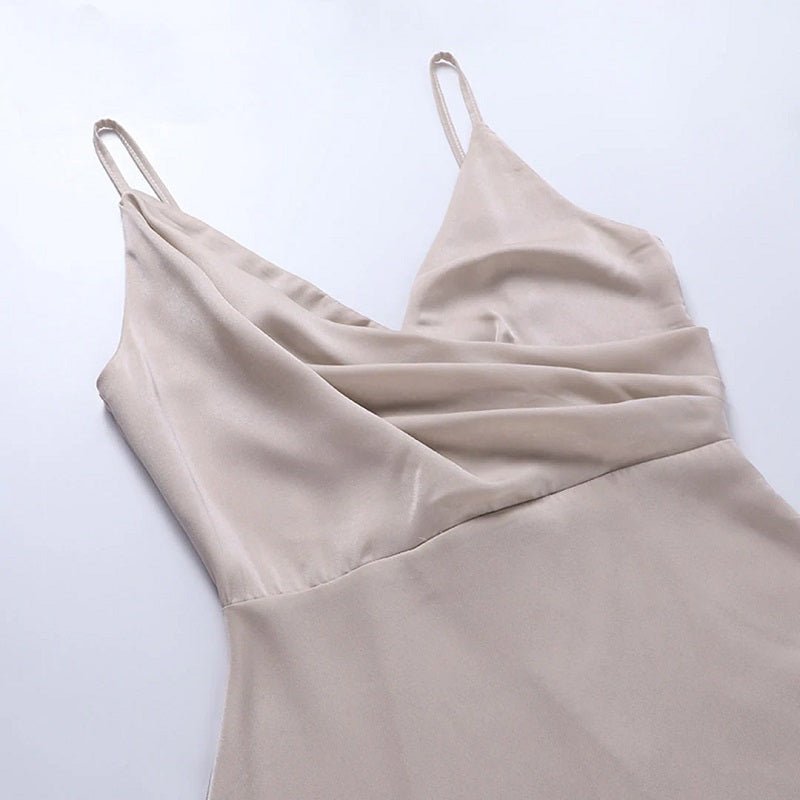 Liora | Atemberaubendes Sommerkleid
