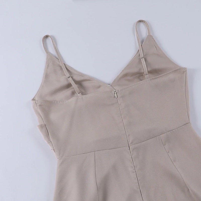 Liora | Atemberaubendes Sommerkleid