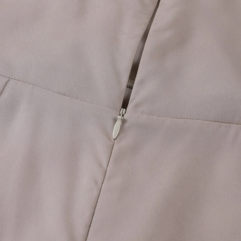 Liora | Atemberaubendes Sommerkleid