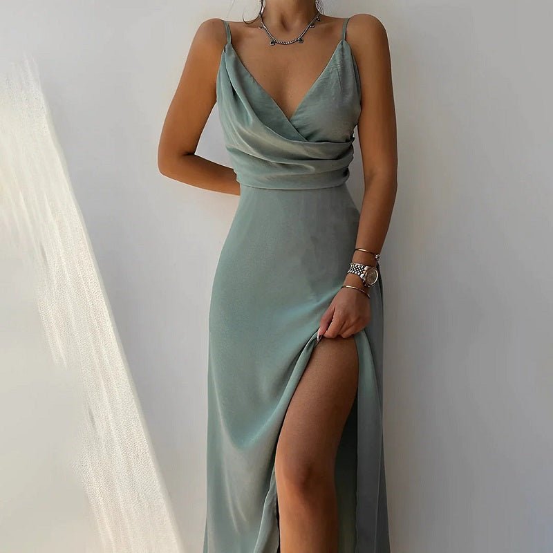 Liora | Atemberaubendes Sommerkleid
