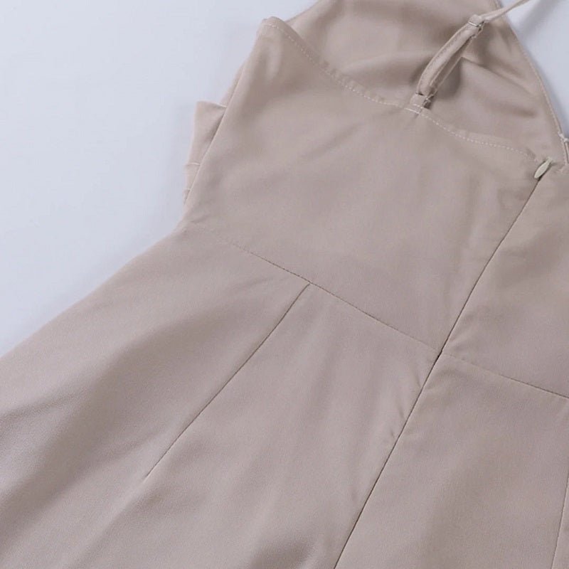 Liora | Atemberaubendes Sommerkleid