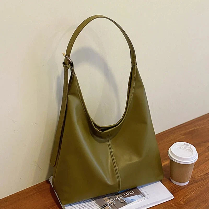 Elena | Geräumige Handtasche