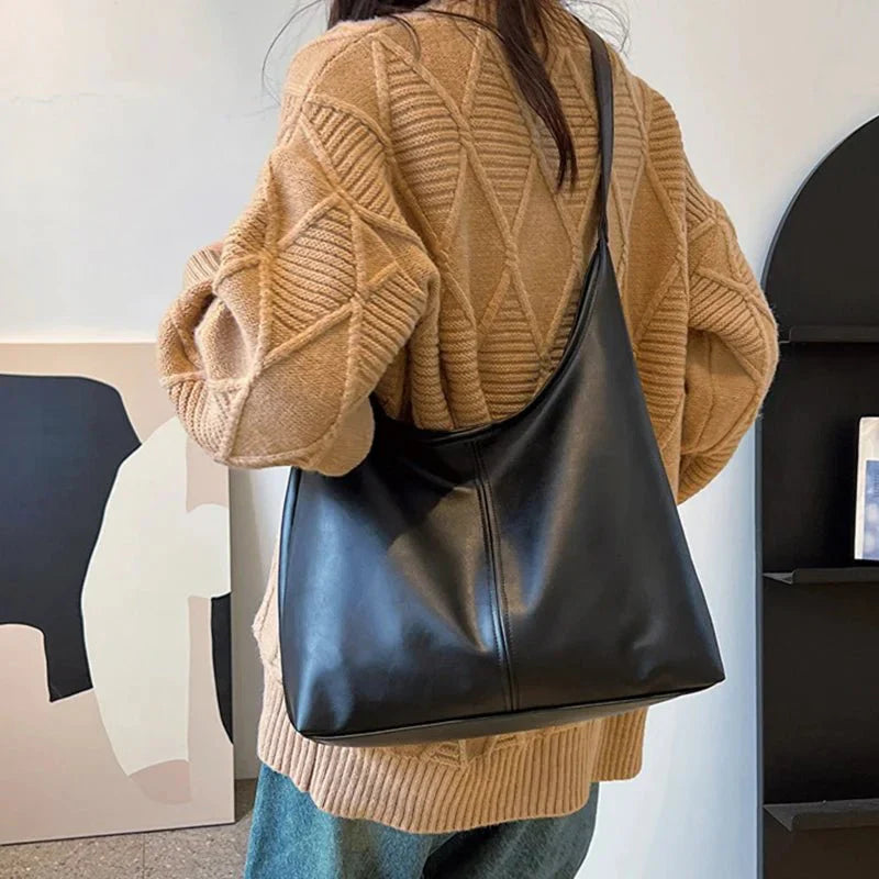 Elena | Geräumige Handtasche