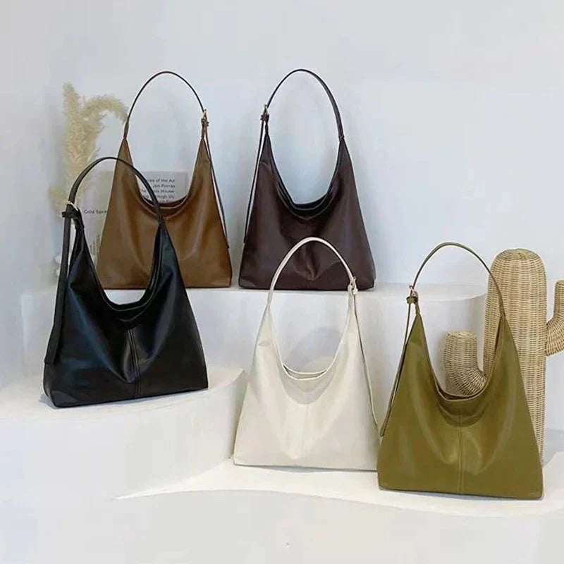 Elena | Geräumige Handtasche