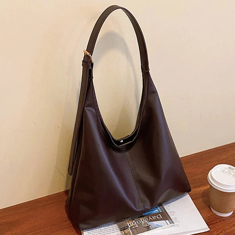 Elena | Geräumige Handtasche