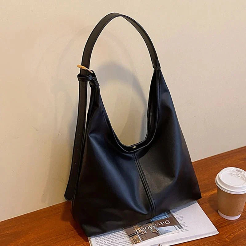 Elena | Geräumige Handtasche