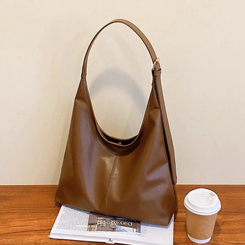 Elena | Geräumige Handtasche