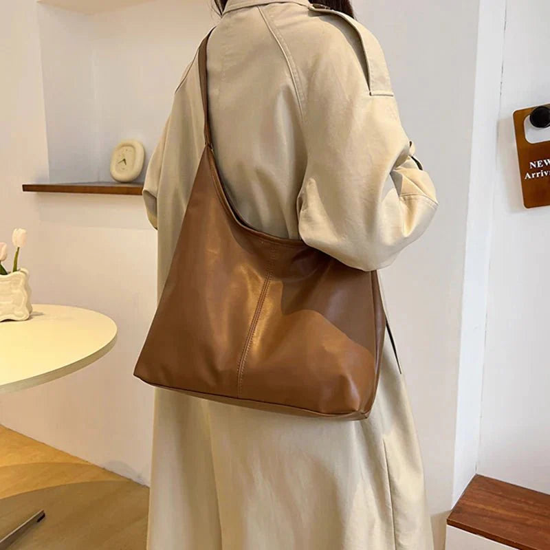 Elena | Geräumige Handtasche