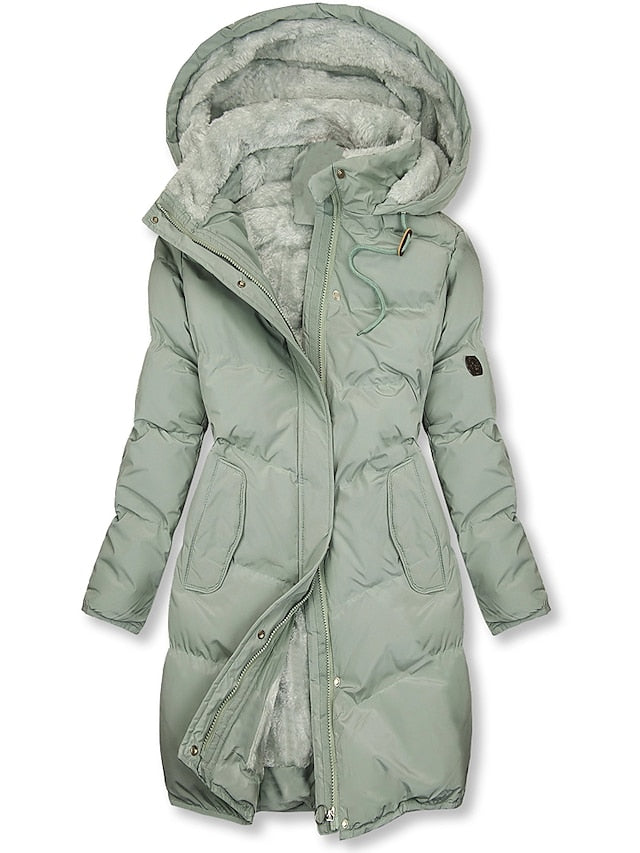 Flavia | Hochwertige Isolierjacke für Damen