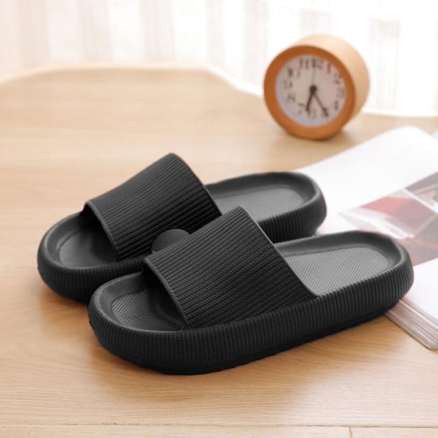 Karina | Weiche Orthopädische Strandslipper