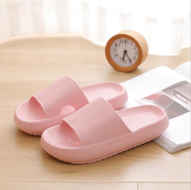 Karina | Weiche Orthopädische Strandslipper