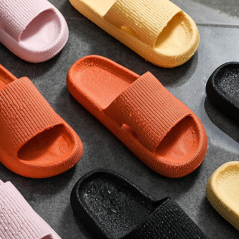 Karina | Weiche Orthopädische Strandslipper
