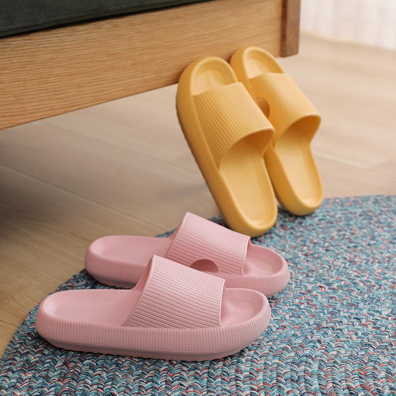 Karina | Weiche Orthopädische Strandslipper