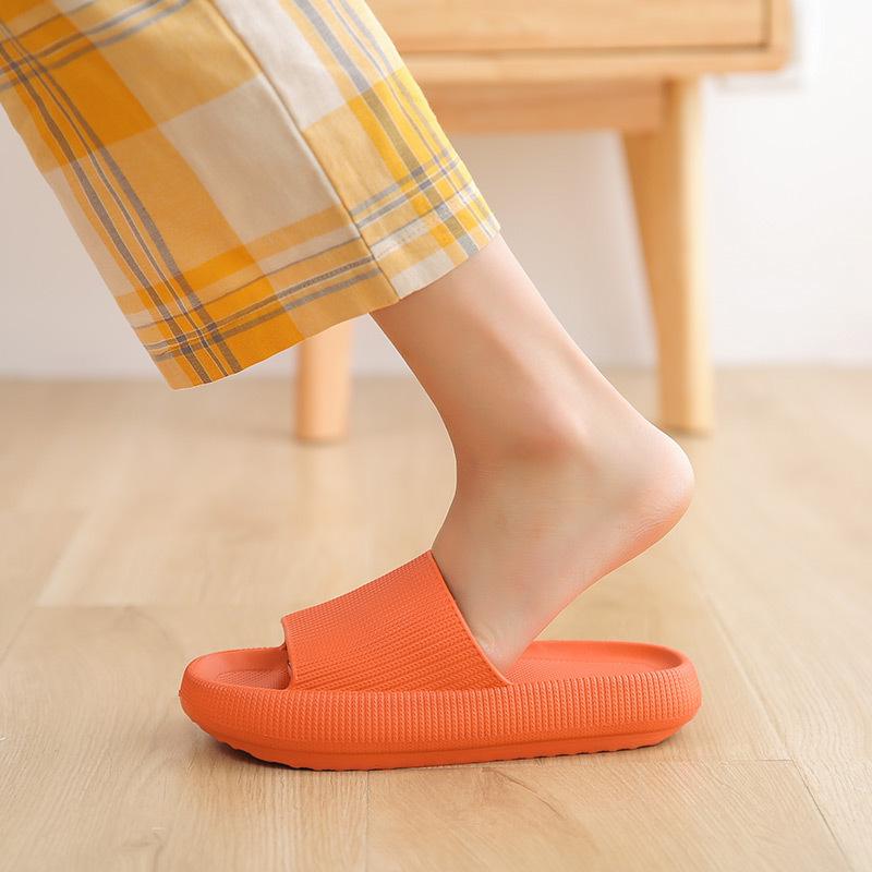 Karina | Weiche Orthopädische Strandslipper