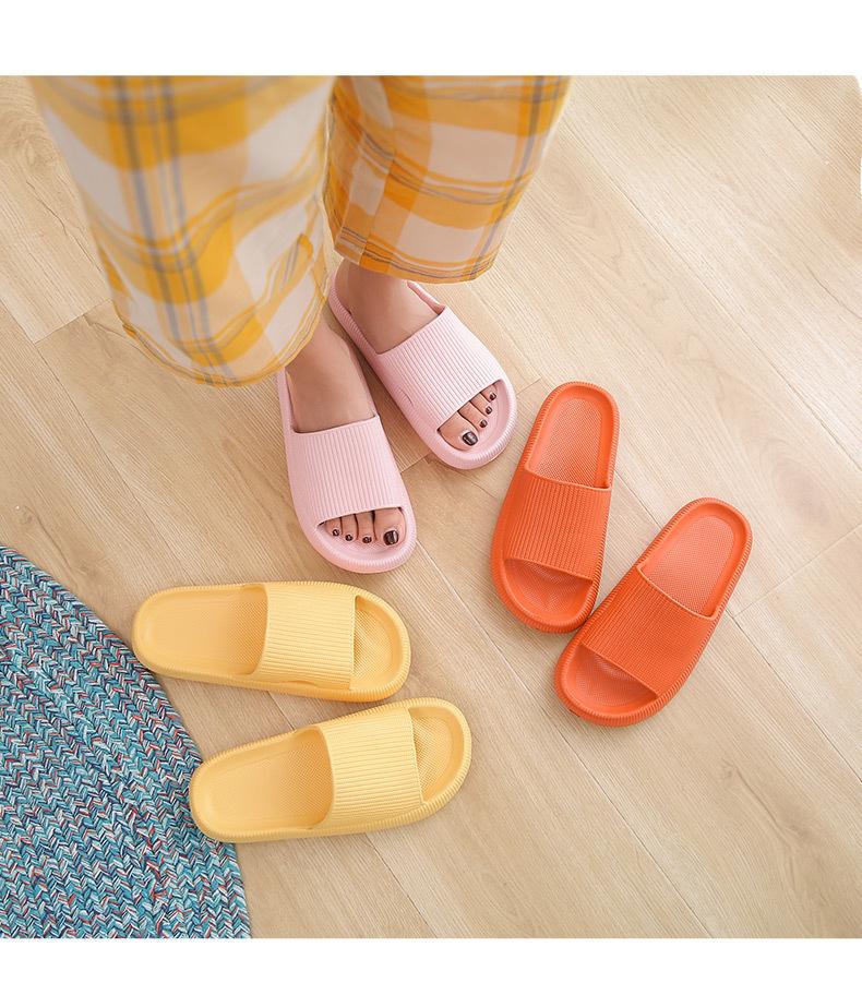 Karina | Weiche Orthopädische Strandslipper