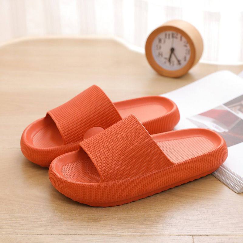 Karina | Weiche Orthopädische Strandslipper
