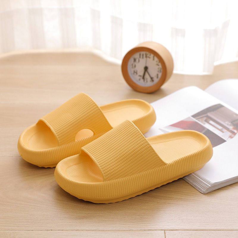Karina | Weiche Orthopädische Strandslipper