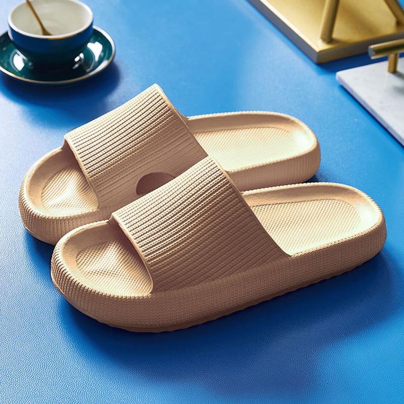 Karina | Weiche Orthopädische Strandslipper