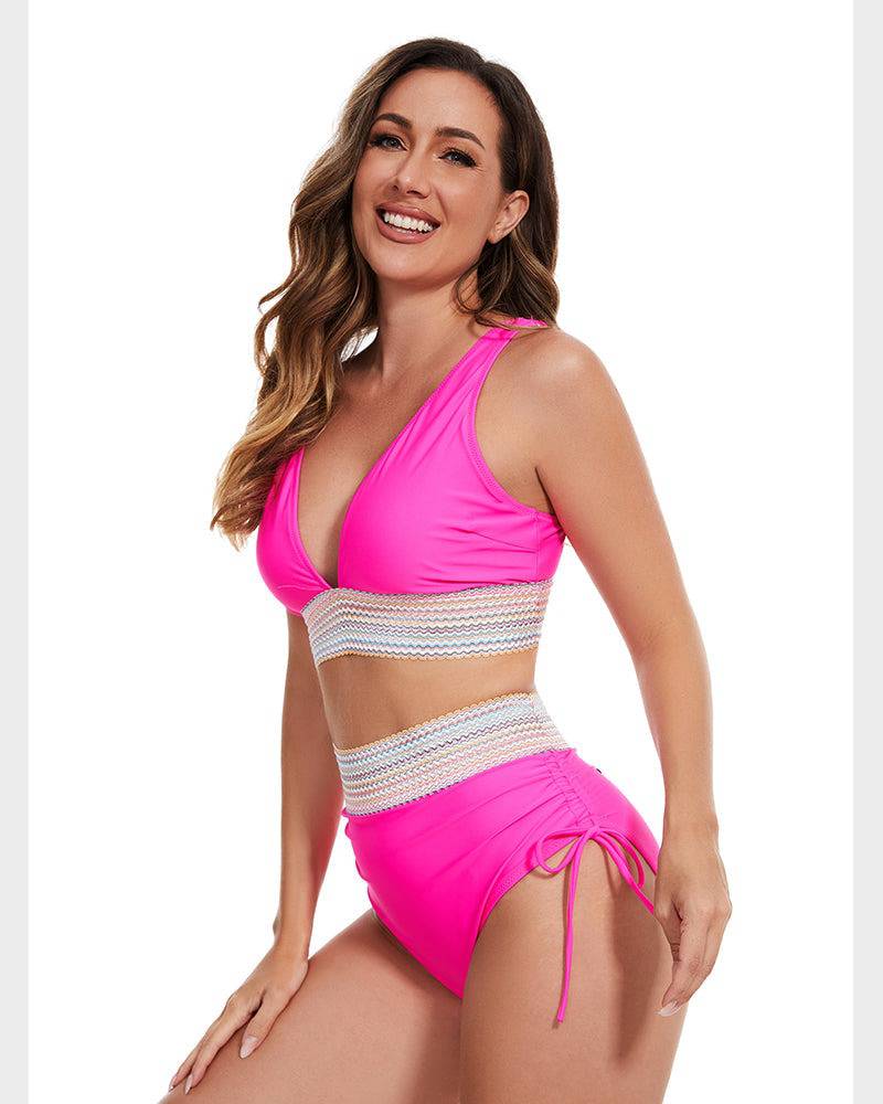 Solea | Formender Bikini Damen